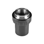 Franklin Fueling 2" (pipe) x 2" quick release termination fitting